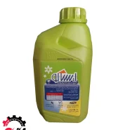 ضدیخ 1 لیتری خودرو با محافظت از موتور و سیستم خنک‌کننده