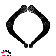 طبق کامل چپ پژو 206 بازسازی‌شده