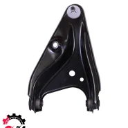 طبق کامل ال 90 بازسازی شده با بوش و سیبک تقویت‌شده مناسب جلوبندی