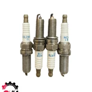 شمع سوزنی ایریدیوم لیزری NGK یورو 4 اصل ژاپن
