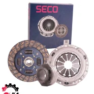 کیت کلاچ پراید اصل کره جعبه سرمه‌ای با نصب آسان و عملکرد روان