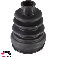 گردگیر لاستیکی پلوس پژو 405