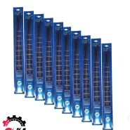 تیغه برف‌ پاک‌کن پژو 405 (سایز "22) G.P.S