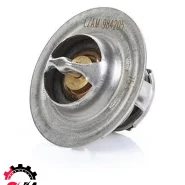 ترموستات پژو 405 باباپارت ۷۵ درجه با کنترل دقیق دمای موتور و افزایش عمر قطعات