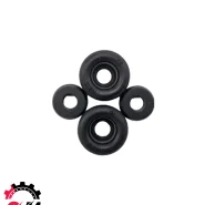 لوازم ترمز چرخ عقب پراید جنیون پارت با کیفیت اصلی و دوام بالا