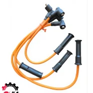 وایر تقویتی پراید ساژم