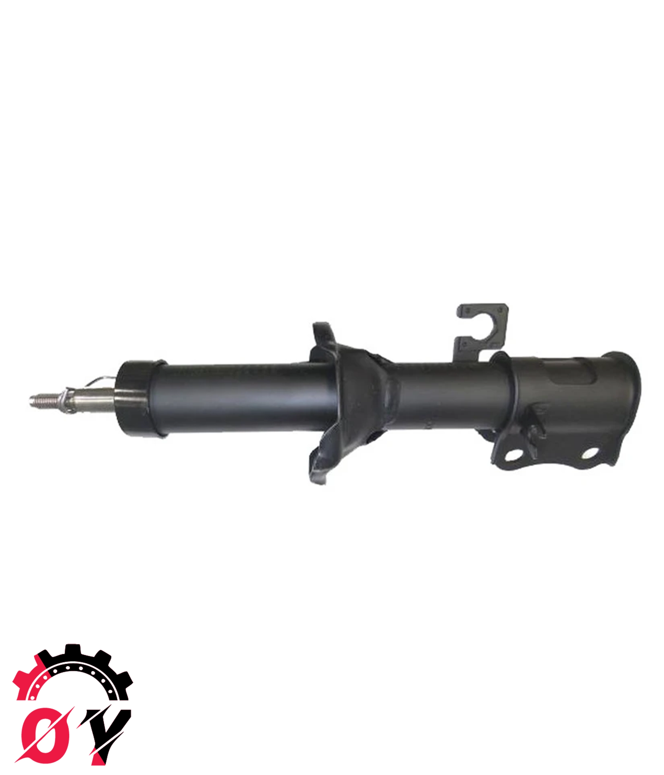 کمک فنر جلو چپ پراید - (بازسازی شده)