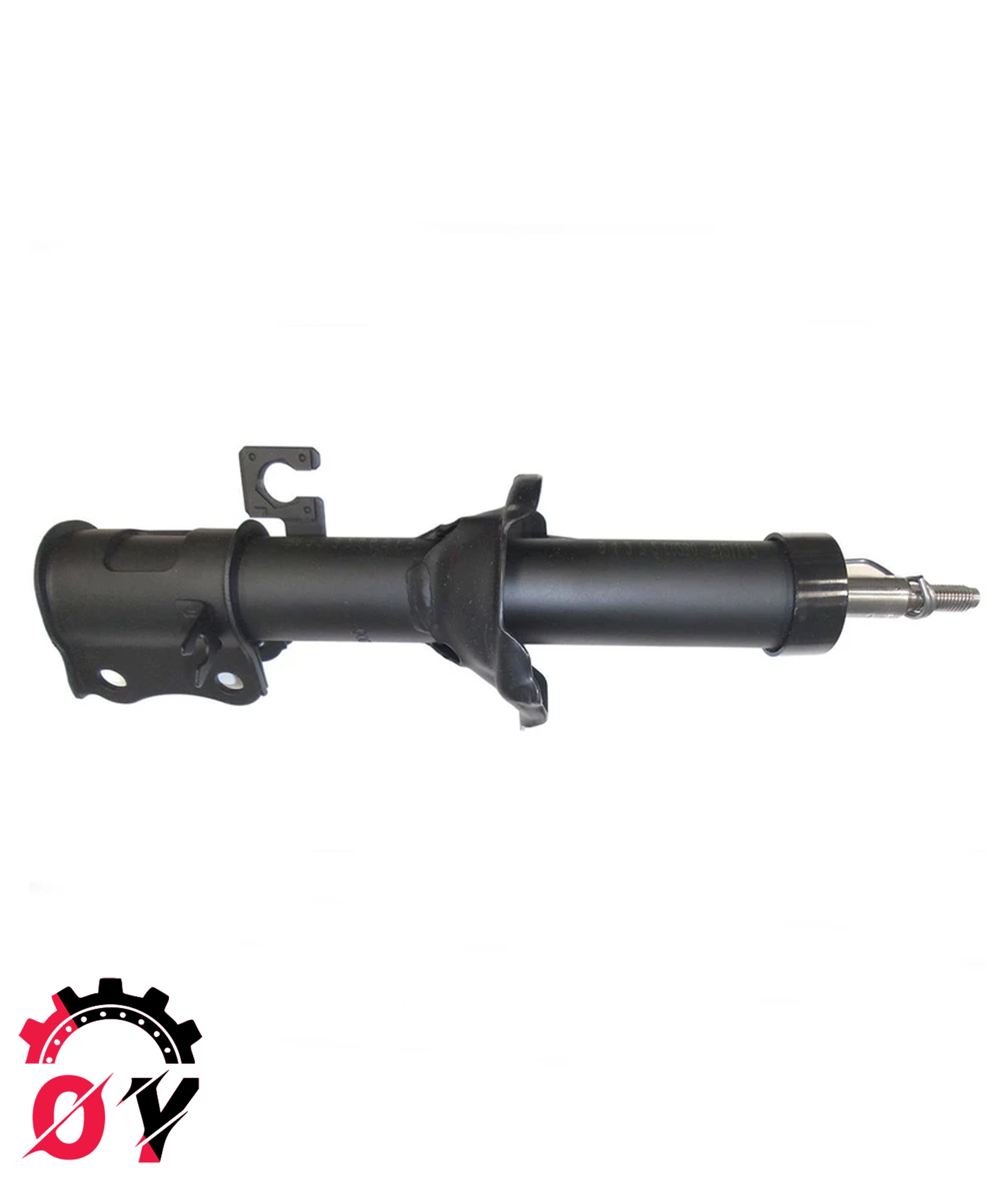 کمک فنر جلو راست پراید - (بازسازی شده)