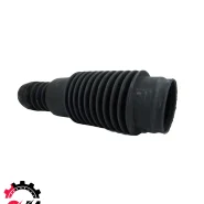 گردگیر کمک فنر جلوی پراید مشکی