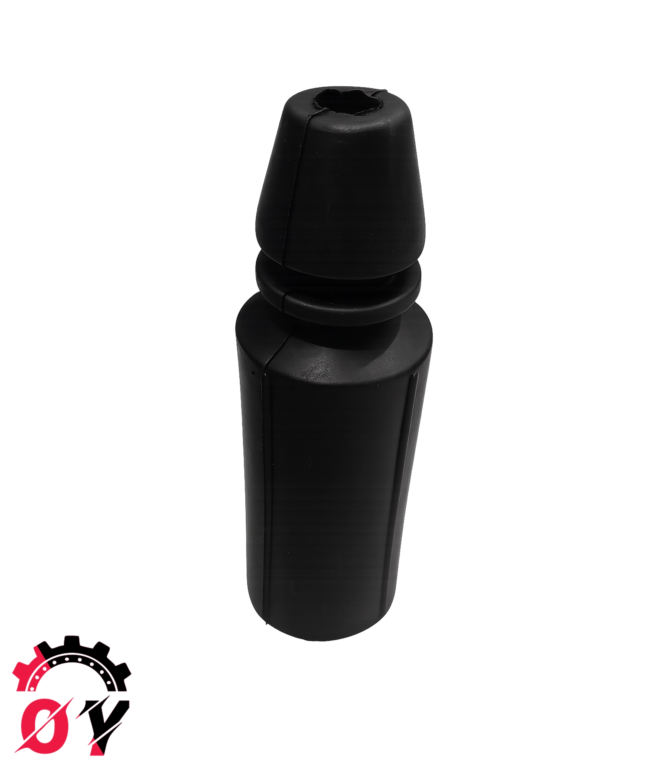 گردگیر کمک فنر جلو پراید | مقاوم در برابر پارگی، افزایش عمر کمک، عملکرد نرمتر سیستم تعلیق