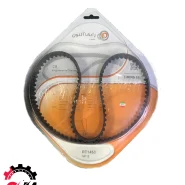 تسمه تایم پراید 107 دندانه جعبه نارنجی با عملکرد دقیق و دوام طولانی