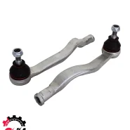 سیبک فرمان ال 90 بازسازی شده با کیفیت مناسب و عملکرد نرم فرمان