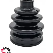 گردگیر سرپلوس پراید مقاوم در برابر حرارت