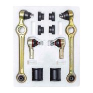 لنت جلو ضدسوت لنتینو پژو 405 پارس سمند