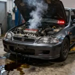 شناخت علائم خرابی خودرو