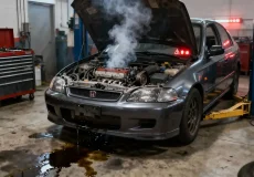 شناخت علائم خرابی خودرو