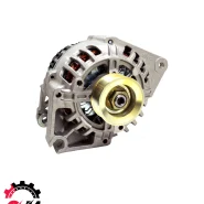 دینام پژو 405 ایسکرا 90 آمپر بازسازی شده