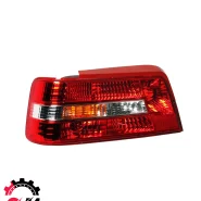 چراغ خطر پژو 405 SLX چپ و راست برند SNT