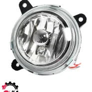 چراغ مه‌شکن پژو 405 SLX برند SNT – مناسب سمت چپ و راست