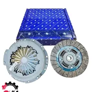 کیت کلاچ پژو 405 XU7P (پایا کلاچ 5199) (ایساکو)